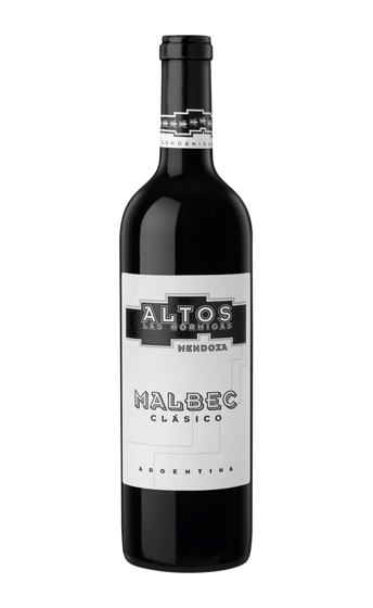 Altos Las Hormigas Malbec Classico