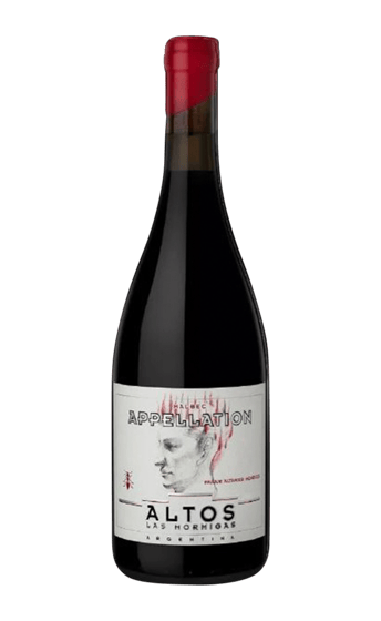 Altos Las Hormigas Malbec Appelation Paraje Altemira