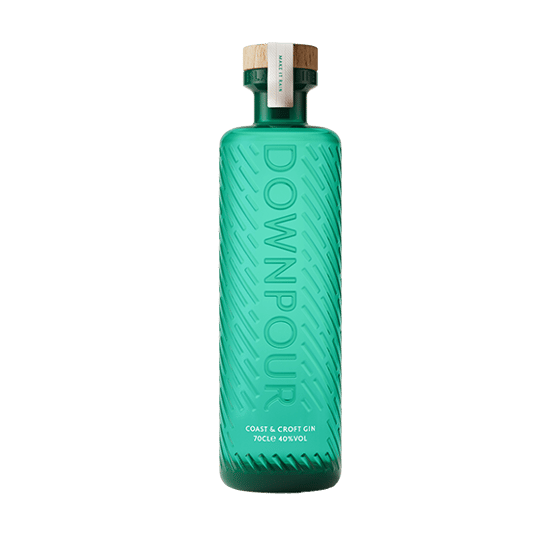 Coast & Croft Gin