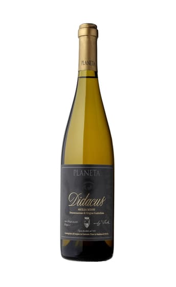 Planeta Didacus Chardonnay 2019 75CL