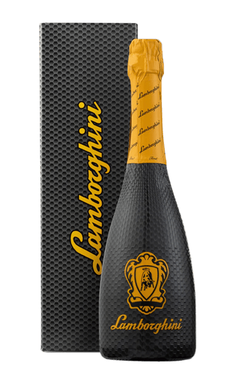 Lamborghini Spumante Vino Brut