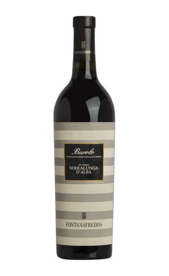 Fontanafredda Serralunga D'Alba Barolo