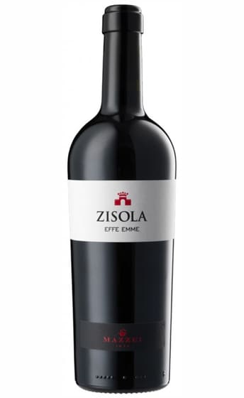 Zisola Effe Emme Rosso 2019