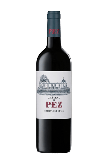 Chateau De Pez 2016