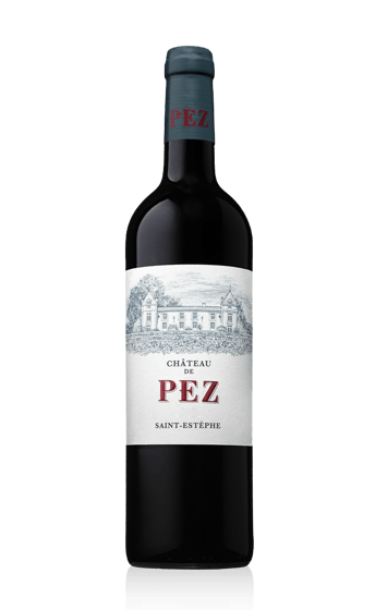 Chateau De Pez 2018