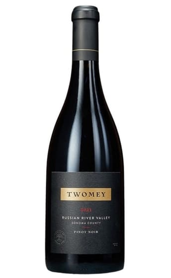 Twomey Russian River Valley Pinot Noir 2021