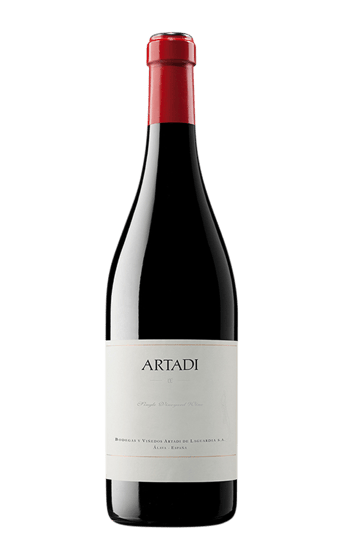 Artadi La Hoya 2021