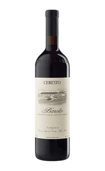 Ceretto Barolo 2020