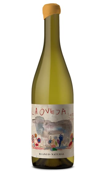 Santa Julia La Oveja Torrontés