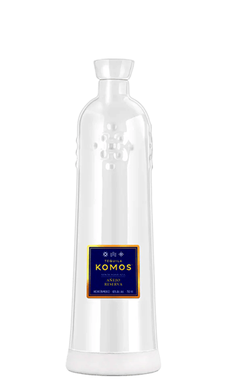 Komos Anejo Reserva 75CL