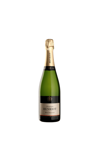 Henriot Brut Souverain NV