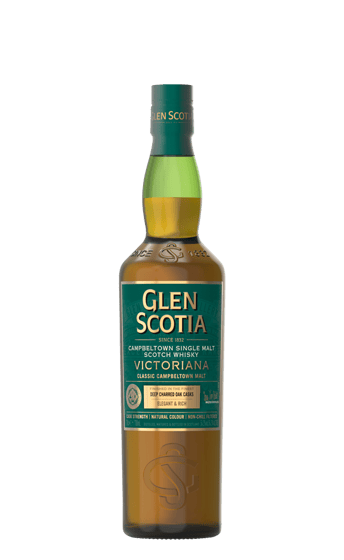 Glen Scotia Victoriana 70CL