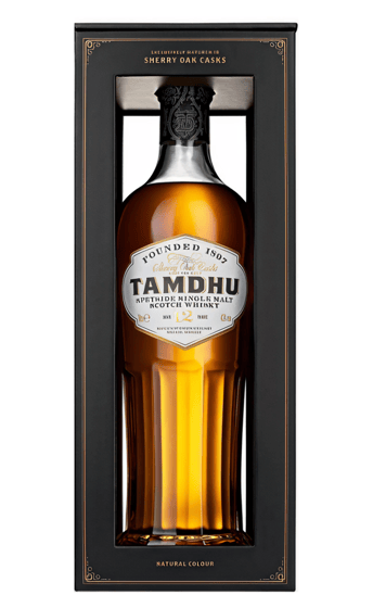 Tamdhu 12 Year Old