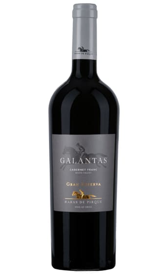 Haras de Pirque Galantas