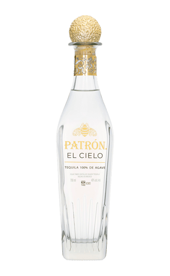 Patrón El Cielo 70CL