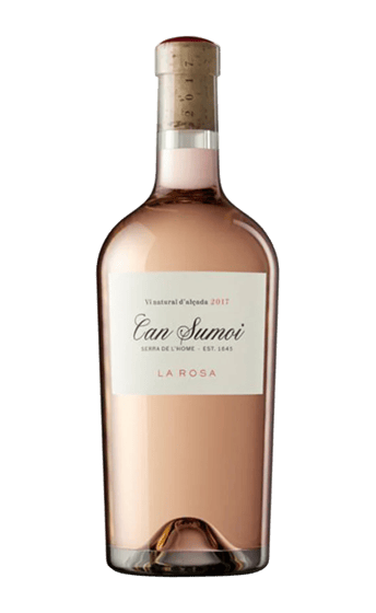 Can Sumoi La Rose