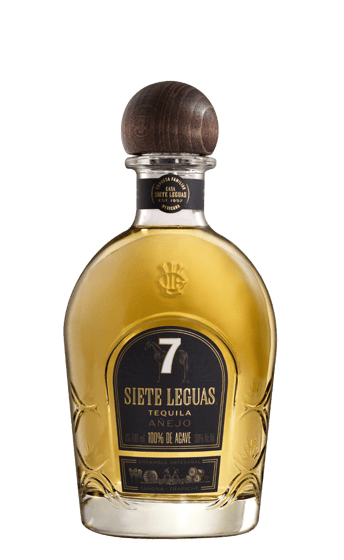 Siete Leguas Tequila Anejo 70CL