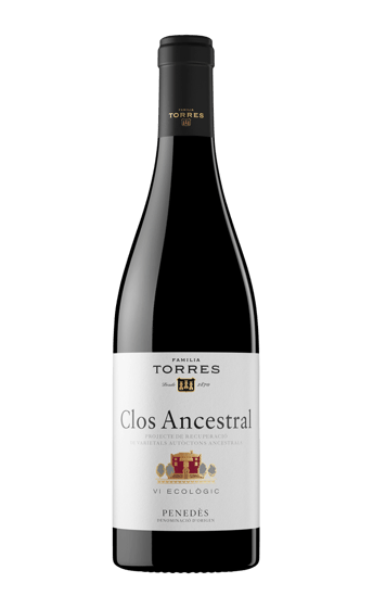 Clos Ancestral Red New