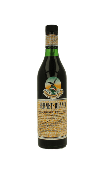 Fernet Branca 75CL