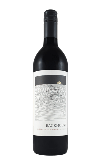 Backhouse Cabernet Sauvignon