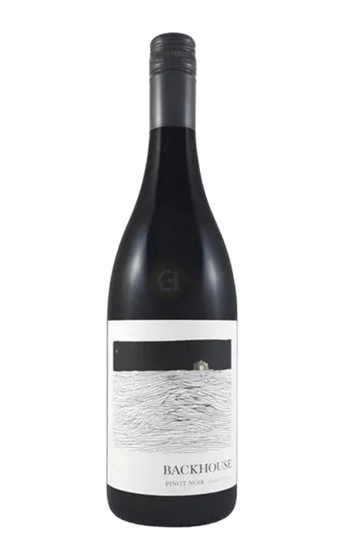 Backhouse Pinot Noir