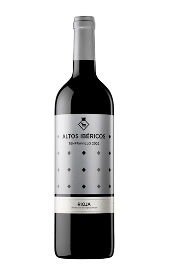 Altos Ibericos Tempranillo