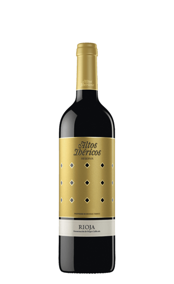 Altos Ibericos Reserva