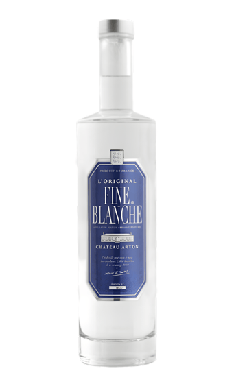Chateau Arton Fine Blanche 50CL