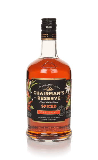 Chairman's Reserve Spiced 70CL