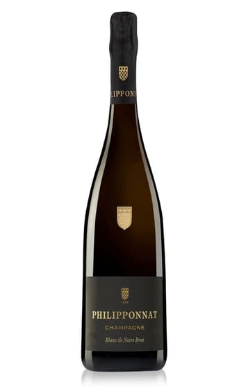 Philipponnat Blanc de Noirs 75CL with gift box