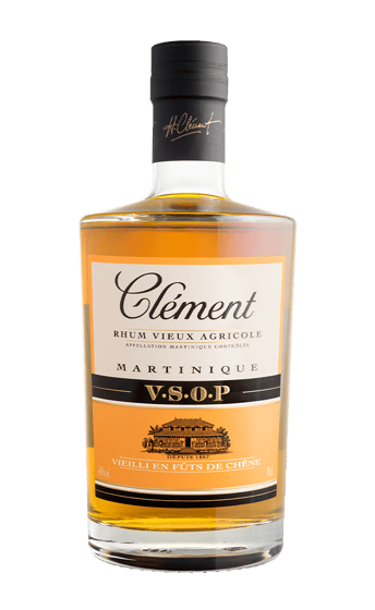CLEMENT RHUM AGRICOLE V.S.O.P. 70CL