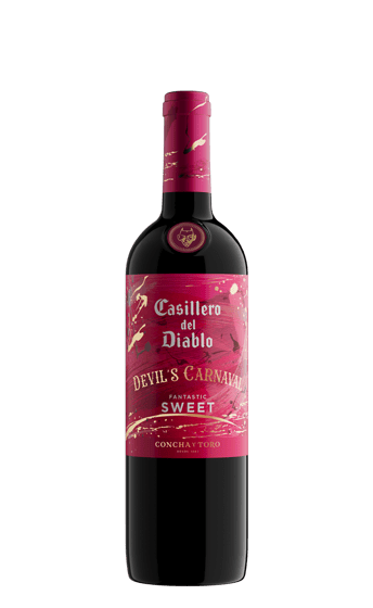 Casillero Devils Carnival Sweet