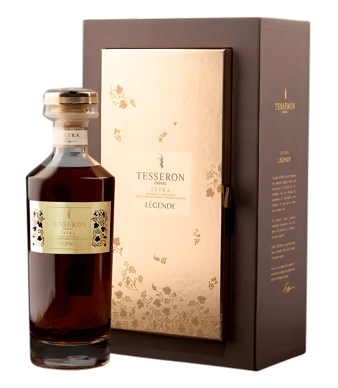 Signature X.O Extra Legende 70CL