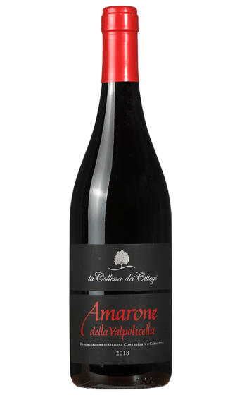Collina Dei Ciliegi Amarone