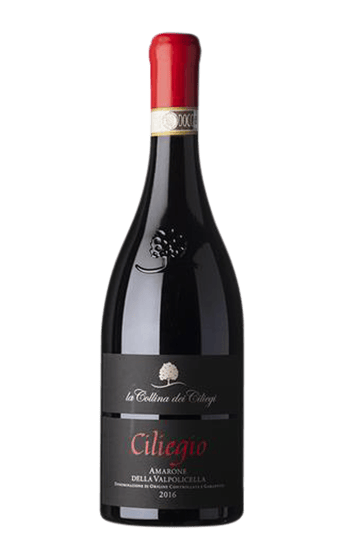 Collina Dei Ciliegi Ciliegio Amarone