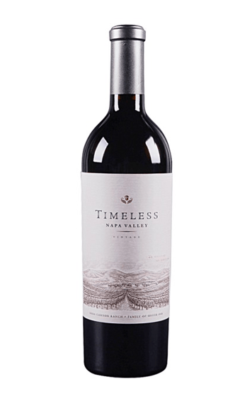 Timeless Napa Valley Silver Oak 2020