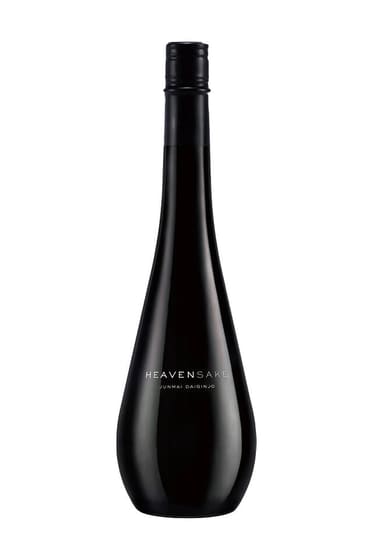 Heavensake Junmai Daiginjo X Fukuju 72CL