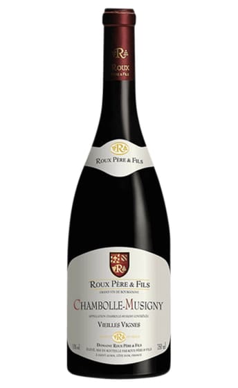 Chambolle-Musigny 1Er Cru Les Noirots  Domaine Roux 2019