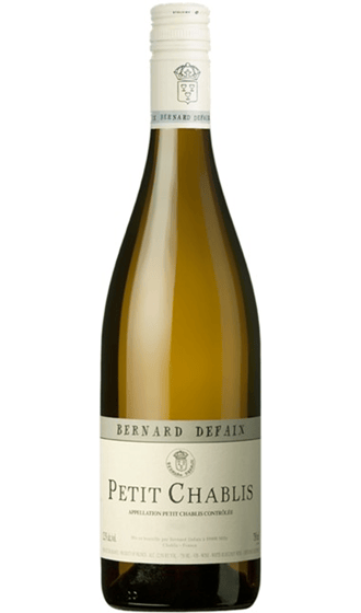 Petit Chablis Dom Bernard Defaix 2022