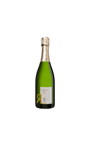 R & L Legras Blanc de Blancs Grand Cru Brut NV
