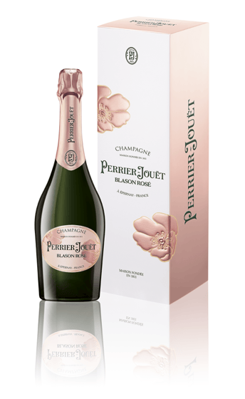 PERRIER JOUET BLASON ROSE 1.5L