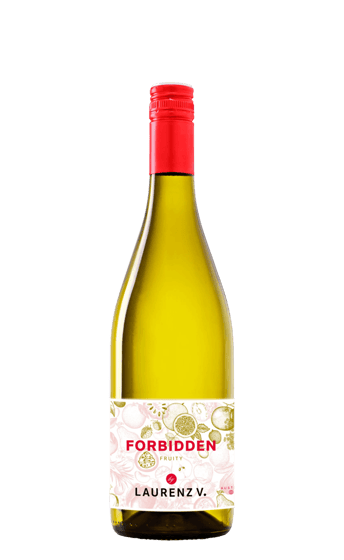 Forbidden Grüner Veltliner Laurenz V