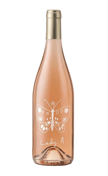 Lady A Rosé 1.5L