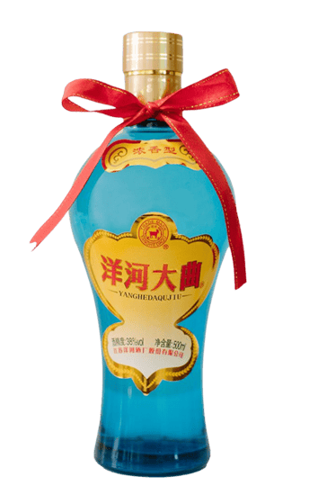Yanghe Daqu Golden 50CL