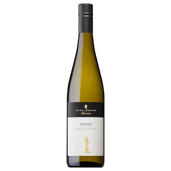 Peter Lehmann, Masters Series, Wigan Riesling 2014