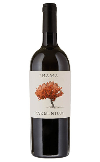 Carminium Colli Berici Carmenere Doc Inama 2020