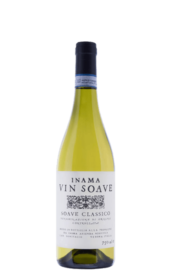 Inama Vin Soave Classico 2024