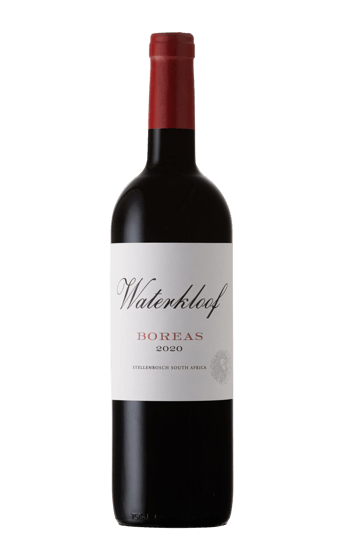 Waterkloof Boreas