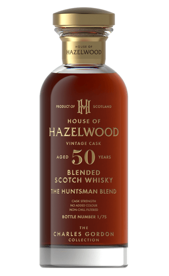 The Huntsman 50 Years 70 Cl