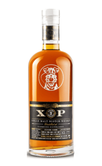 Scallywag XOP Sherried 35 YO 70CL